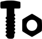 Fasteners