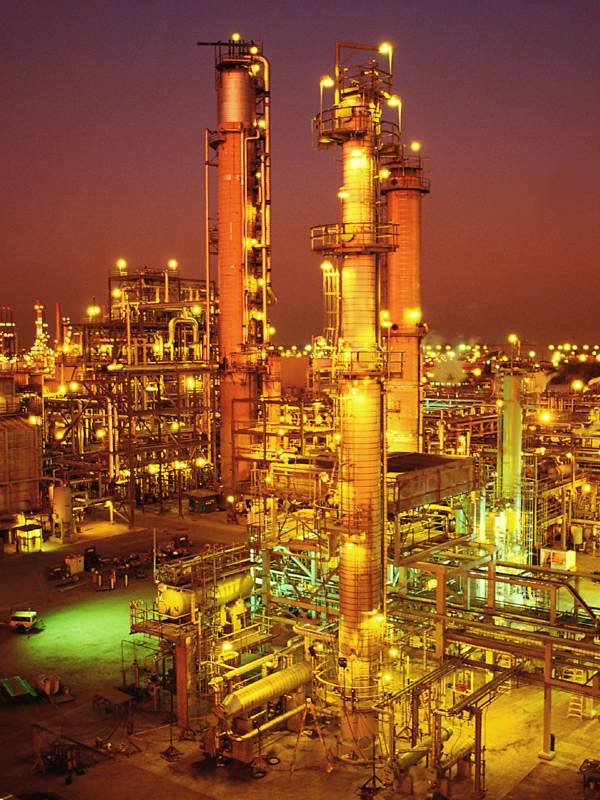Site Equiment