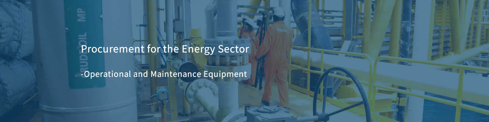 Isologic operational equipment